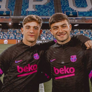 Meet your Posher, Joe